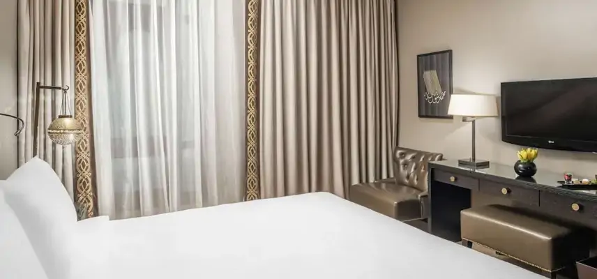Sofitel Shahd Al Madinah image